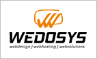 WEDOSYS webDesign | webHosting | webSolutions